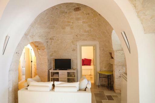 Trullo Villa Giulia Martina Franca Exterior foto